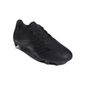 Чоловічі футбольні бутси для активного відпочинку ADIDAS-Predator 24 Club M FG core black/carbon/core black - thumbnail 1