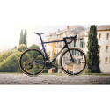 Шосейний велосипед BASSO-Astra disc, camaleont, Sram Rival eTap AXS, Microtech RE38 - thumbnail 7