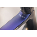Шосейний велосипед BASSO-Astra disc, camaleont, Sram Rival eTap AXS, Microtech RE38 - thumbnail 4