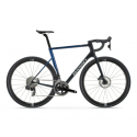 Шосейний велосипед BASSO-Astra disc, camaleont, Sram Rival eTap AXS, Microtech RE38 - thumbnail 1
