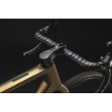 Gravel велосипед BASSO-Palta, gold burn, Shimano GRX 800 1x11, Microtech MX25 - thumbnail 2