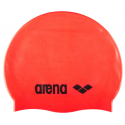 Плавальна шапка ARENA-Classic Silicone Cap - Дитяча плавальна шапочка Arena з високоякісного матеріалу. thumbnail 1