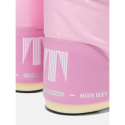 Високі зимові черевики MOON BOOT-ICON NYLON, 063 pink - thumbnail 4