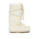 Високі зимові черевики MOON BOOT-ICON NYLON, 082 cream