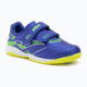 Хлопчачі футбольні кросівки для залу JOMA-Powerfull K IC royal blue