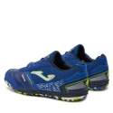 Чоловічі футбольні бутси турфи JOMA-Mundial M TF royal blue - thumbnail 5
