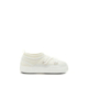 Низькі зимові черевики MOON BOOT-MB PARK ICON -L002 CREAM