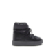 Жіночі зимові черевики на щиколотці MOON BOOT-MB LTRACK LOW NYLON WP, N001 BLACK