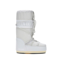 Високі зимові черевики MOON BOOT-MB ICON NYLON, H003 GLACIER GRAY - thumbnail 1