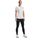 Жіноча компресійна футболка з коротким рукавом UNDER ARMOUR-UA HG Authentics Comp SS - thumbnail 14