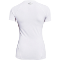 Жіноча компресійна футболка з коротким рукавом UNDER ARMOUR-UA HG Authentics Comp SS - thumbnail 21