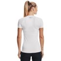 Жіноча компресійна футболка з коротким рукавом UNDER ARMOUR-UA HG Authentics Comp SS - thumbnail 13