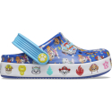 Хлопчачі крокси (рекреаційне взуття) CROCS-Paw Patrol Off Court K blue - thumbnail 2