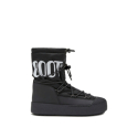 Чоловіче високі зимові черевики MOON BOOT-MB MTRACK POLAR NYLON, N001 BLACK - thumbnail 1