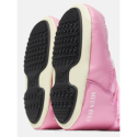 Юніорські високі зимові черевики MOON BOOT-MB CRIB NYLON-JR-J004 LIGHT PINK - thumbnail 8