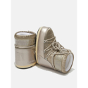 Жіночі зимові черевики на щиколотці MOON BOOT-MB ICON LOW GLANCE, B003 PLATINUM - thumbnail 3