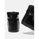 Жіночі зимові черевики на щиколотці MOON BOOT-MB ICON LOW GLANCE, N001 BLACK - thumbnail 3