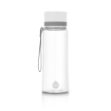 Бутилка EQUA-Plain White, 600 ml - thumbnail 1