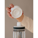 Бутилка EQUA-Plain White, 600 ml - thumbnail 4