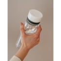 Бутилка EQUA-Plain White, 600 ml - thumbnail 6