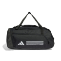 Подорожня сумка ADIDAS-TR DUFFLE S BLACK/WHITE - thumbnail 1