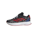 Хлопчача спортивне взуття (тренувальне) ADIDAS-Duramo Spider-Man EL K core black/betsca/cloud white - thumbnail 3