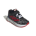 Хлопчача спортивне взуття (тренувальне) ADIDAS-Duramo Spider-Man EL K core black/betsca/cloud white - thumbnail 1