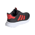 Хлопчача спортивне взуття (тренувальне) ADIDAS-X Plrpath carbon/bright red/cloud white - thumbnail 5