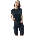 Жіночі туристичні шорти 4F-SHORTS FNK-WSS24TFSHF547-21S-BLACK - thumbnail 5