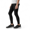 Жіночі легінси 4F-TIGHTS-WSS24TTIGF137-20S-DEEP BLACK - thumbnail 5