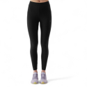 Жіночі легінси 4F-TIGHTS-WSS24TTIGF137-20S-DEEP BLACK - thumbnail 1