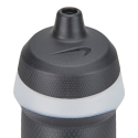 Бутилка NIKE-HYPERSPORT BOTTLE CLEAR/BLACK/BLACK/CLEAR - thumbnail 4