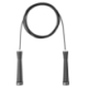 Скакалка NIKE-FUNDAMENTAL SPEED ROPE BLACK/WHITE/WHITE