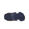 Хлопчачі крокси (рекреаційне взуття) CROCS-Team SpiderMan All Terrain Clog K navy - thumbnail 7