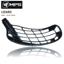 Запасне лезо для флорболу MPS-LIZARD Black R - thumbnail 1