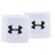 Чоловічі потіткa UNDER ARMOUR-UA Performance Wristbands-WHT