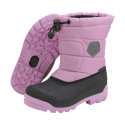 Дівочі високі зимові черевики COLOR KIDS-Boots - WP-760158.5214-Lilac chiffon - thumbnail 3
