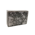 Мило BLACKMUD-Peeling soap with limestone mud 100 gr - thumbnail 1