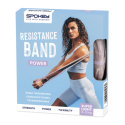 Експандер SPOKEY-POWER X-LIGHT 0-13 kg - thumbnail 6