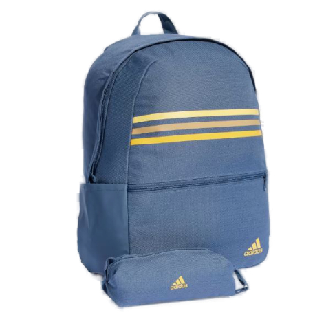 Рюкзак з пеналом ADIDAS-CLASSIC 3S PC PRLOIN/SEMSPA