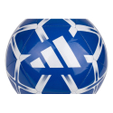 Футбольний м'яч ADIDAS-STARLANCER CLB BLUE/WHITE - thumbnail 2