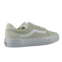 Жіноче прогулянкове взуття VANS-Ward Deluxe Herringbone marshmallow - thumbnail 4