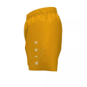 Хлопчачі плавки NIKE SWIM-Split Logo Lap 4 inch -818-Laser orange - thumbnail 2