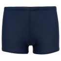 Хлопчачі плавки NIKE SWIM-Scribble Square Leg-440-Midnight Navy - thumbnail 2
