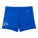 Хлопчачі плавки NIKE SWIM-Scribble Square Leg-494 game royal - thumbnail 2