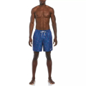 Чоловічі плавки NIKE SWIM-Sneakers 7 inch -417-Court blue - thumbnail 4