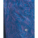 Чоловічі плавки NIKE SWIM-Sneakers 7 inch -417-Court blue - thumbnail 7