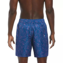 Чоловічі плавки NIKE SWIM-Sneakers 7 inch -417-Court blue - thumbnail 3