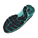 Жіноче бігове взуття UNDER ARMOUR-UA W HOVR Sonic 6 anthracite/black/anthracite - thumbnail 5