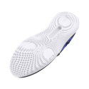 Чоловіче бігове взуття UNDER ARMOUR-UA Flow Dynamic INTLKNT castlerock/mod gray/black - thumbnail 5